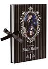 Black Butler Artworks, 1