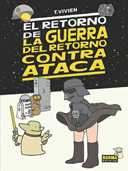 Retorno Guerra Del Retorno Contraataca