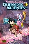 Guerreros Valientes, 2