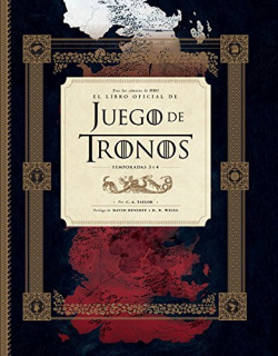 Trás las camaras de HBO