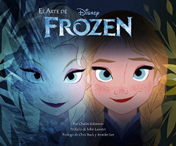 Arte Frozen
