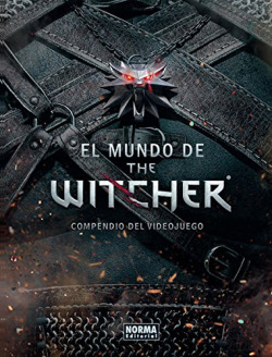 El mundo de the witcher