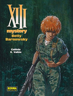 Betty Barnowsky