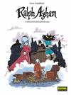 Ralph Azham, 4 Piedra Enterrada