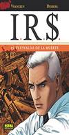 Irs, 15 Plusvalias Muerte