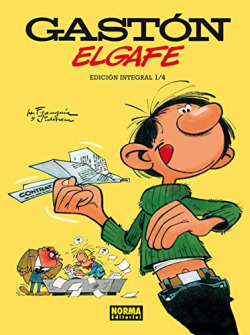 Gastón elgafe integral
