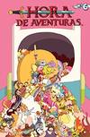 Hora De Aventuras, 6