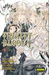 Trinity Blood, 17