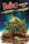 Bruto, 13 Pasion Por El Whisky