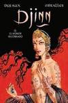 Djinn, 12 Honar Recobrado