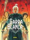 Garra Blanca, 2 Rebeliosn Pueblo