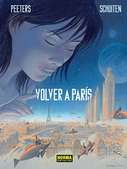 Volver A Paris, 1