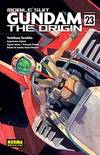 Gundam The Origin, 23