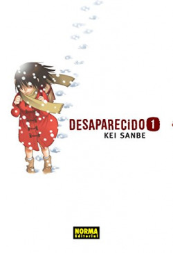 Desaparecido, 1