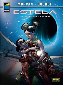 Estela, 16 Unidos Sangre