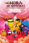 Hora Aventuras: Loca Academia
