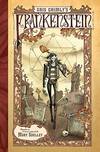 Gris Grimly'S Frankenstein