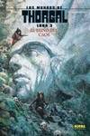 Mundos Thorgal Loba, 3 Rino Del Caos