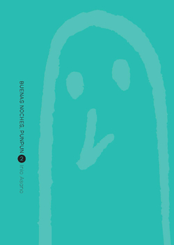 Buenas noches punpun