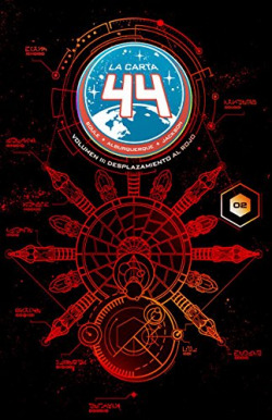 Carta 44, 2 Desplazamiento Al Rojo