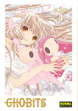 Chobits
