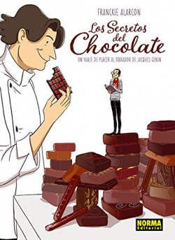 Secretos Del Chocolate