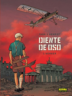 Diente De Oso, 3 Werner