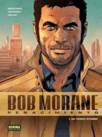 Bob Morane, 1 Tierras Extrañas