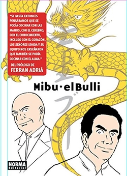 Mibu Elbulli