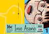 Pack Asano: Punpun 1+Dead Dead 1