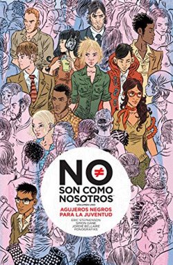 AGUJEROS NEGROS PARA LA JUVENTUDS