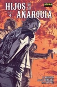 Hijos de la amarquia