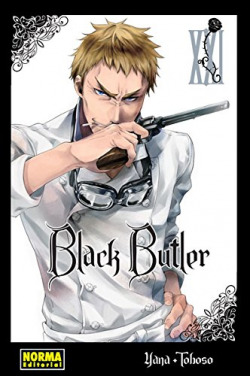Black Butler