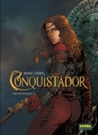 Conquistador