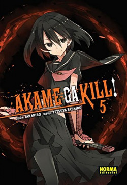 Akame ga kill!