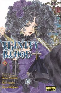 TRINITY BLOOD