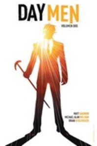 DAY MEN