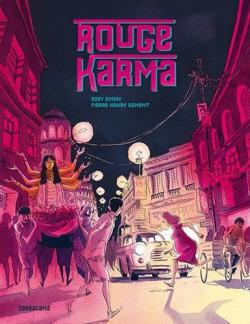 ROJO KARMA