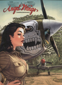 BURMA BANSHEES