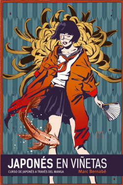 JAPONES EN VIÑETAS