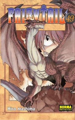 FAIRY TAIL