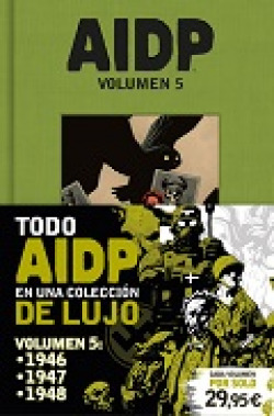 AIDP INTEGRAL