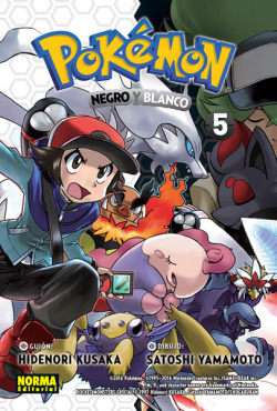 NEGRO Y BLANCO 5