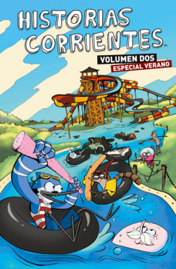 HISTORIAS CORRIENTES