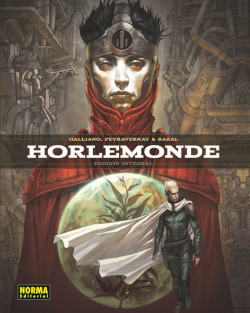 HORLEMONDE