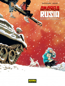 AMARGA RUSIa