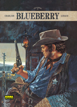 BLUEBERRY INTEGRAL