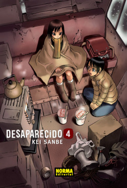 DESAPARECIDO