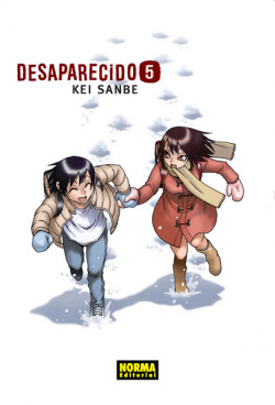 DESAPARECIDo