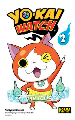 YO-KAI WATCH